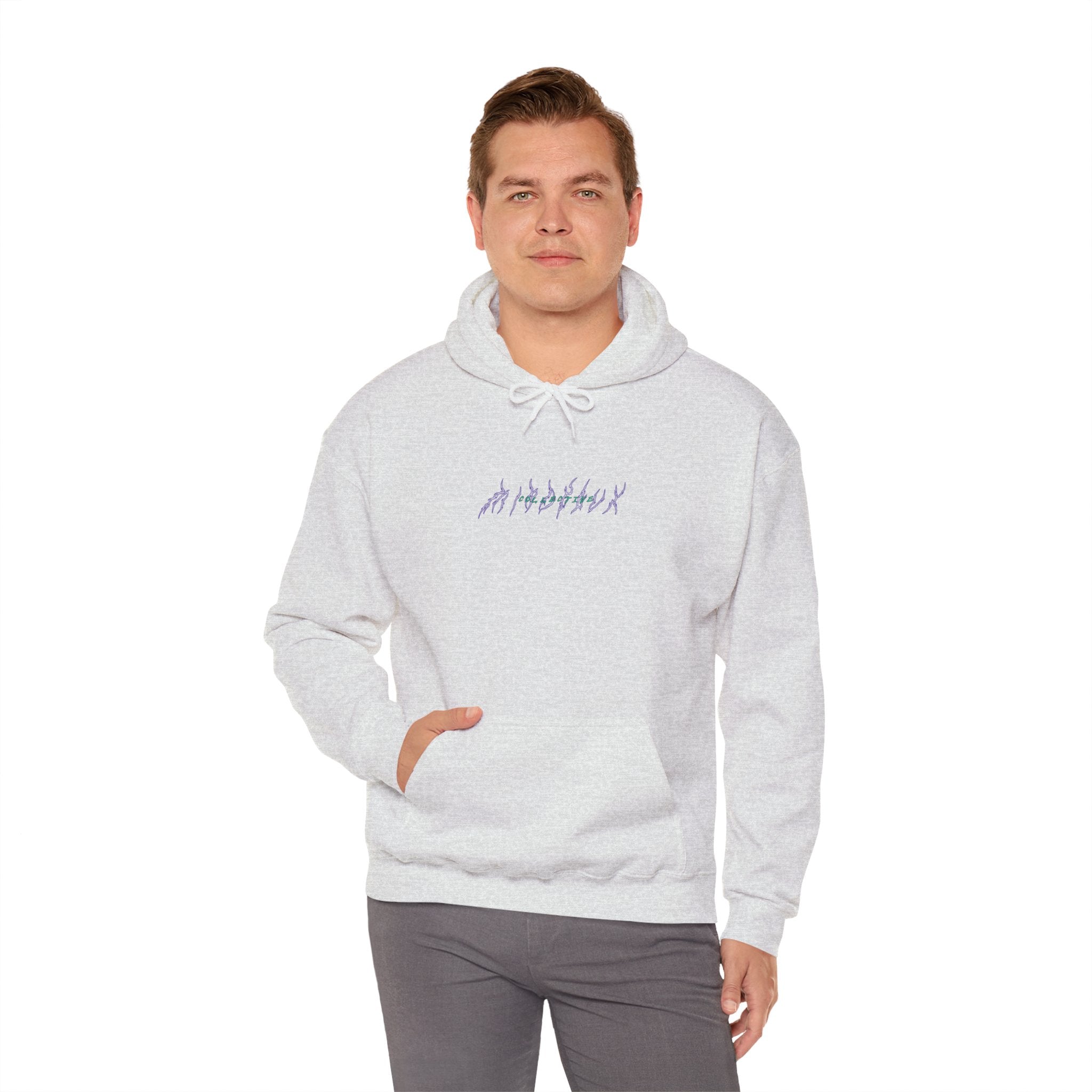 Dark Magic Hooded Sweatshirt