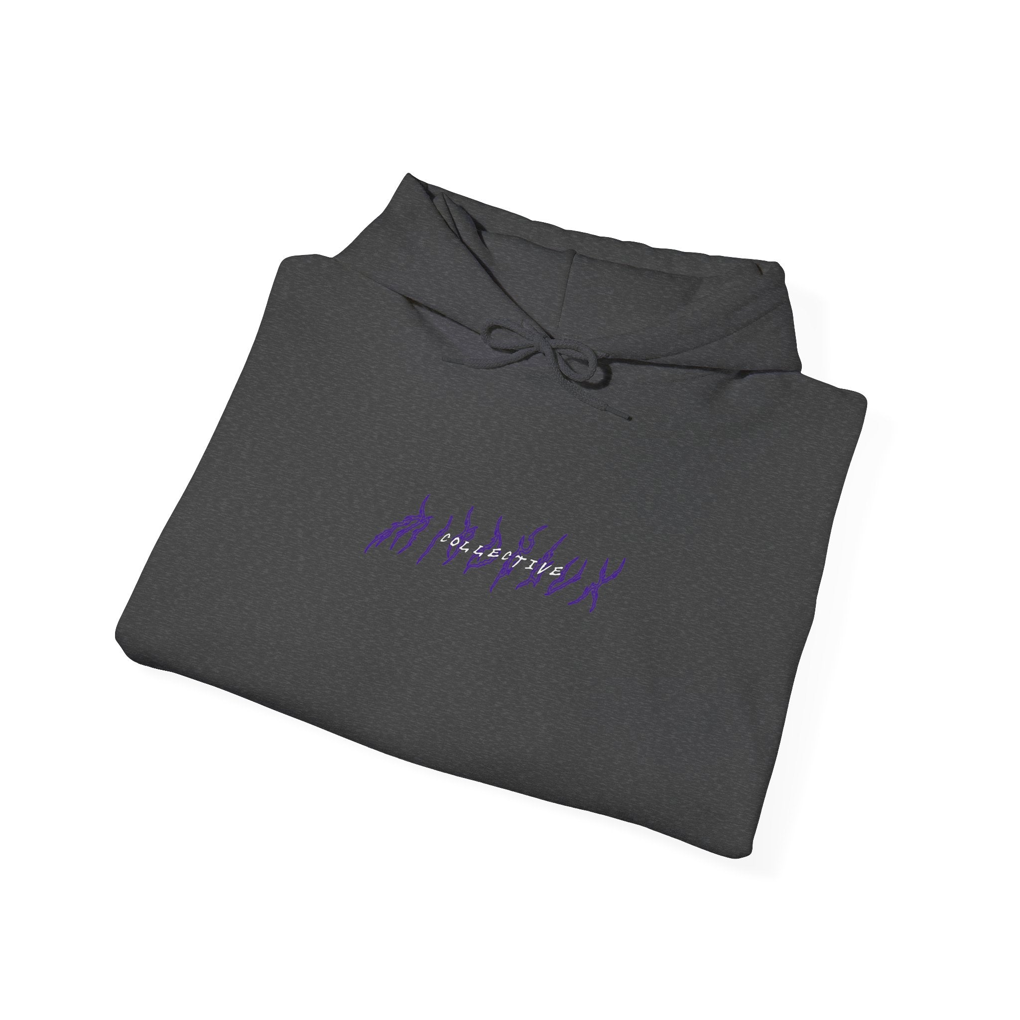 Fourth Kind Hooded Sweatshirt