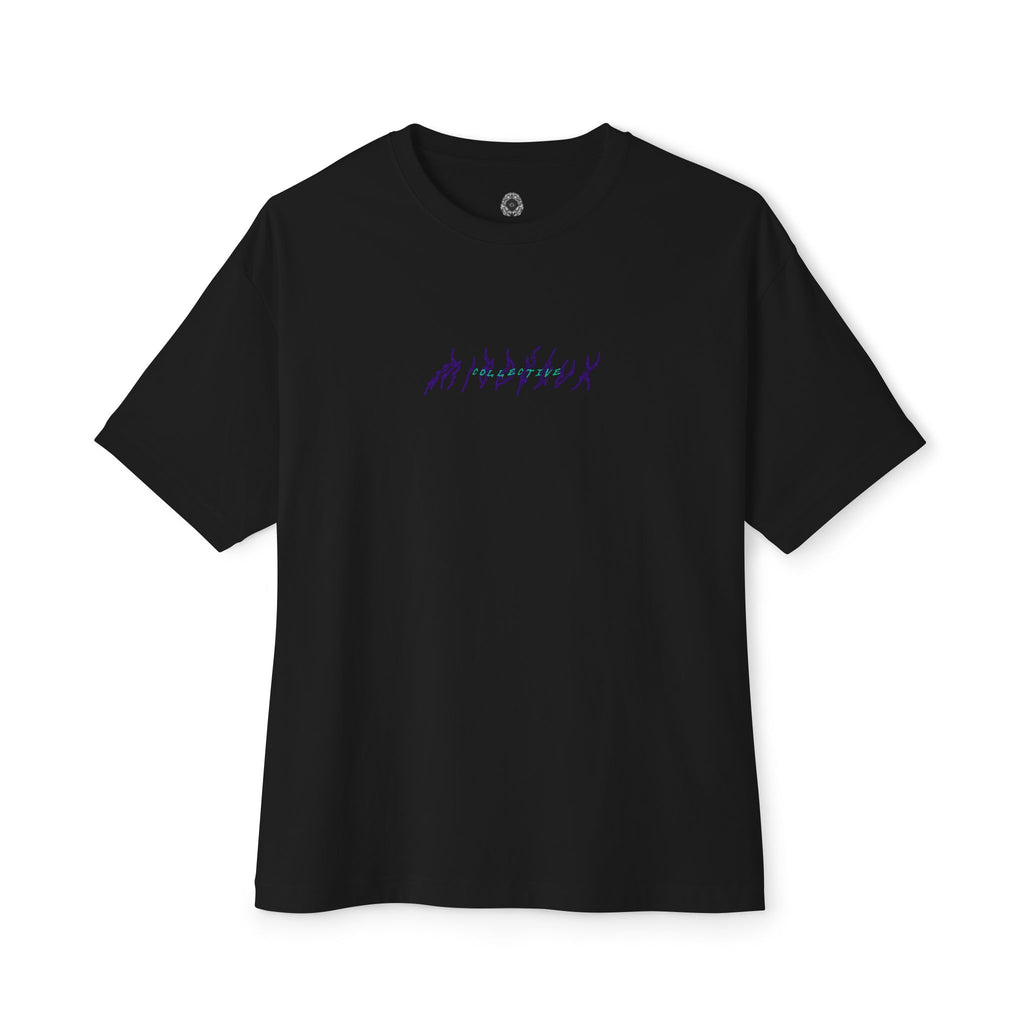 Telepathic Oversized Tee