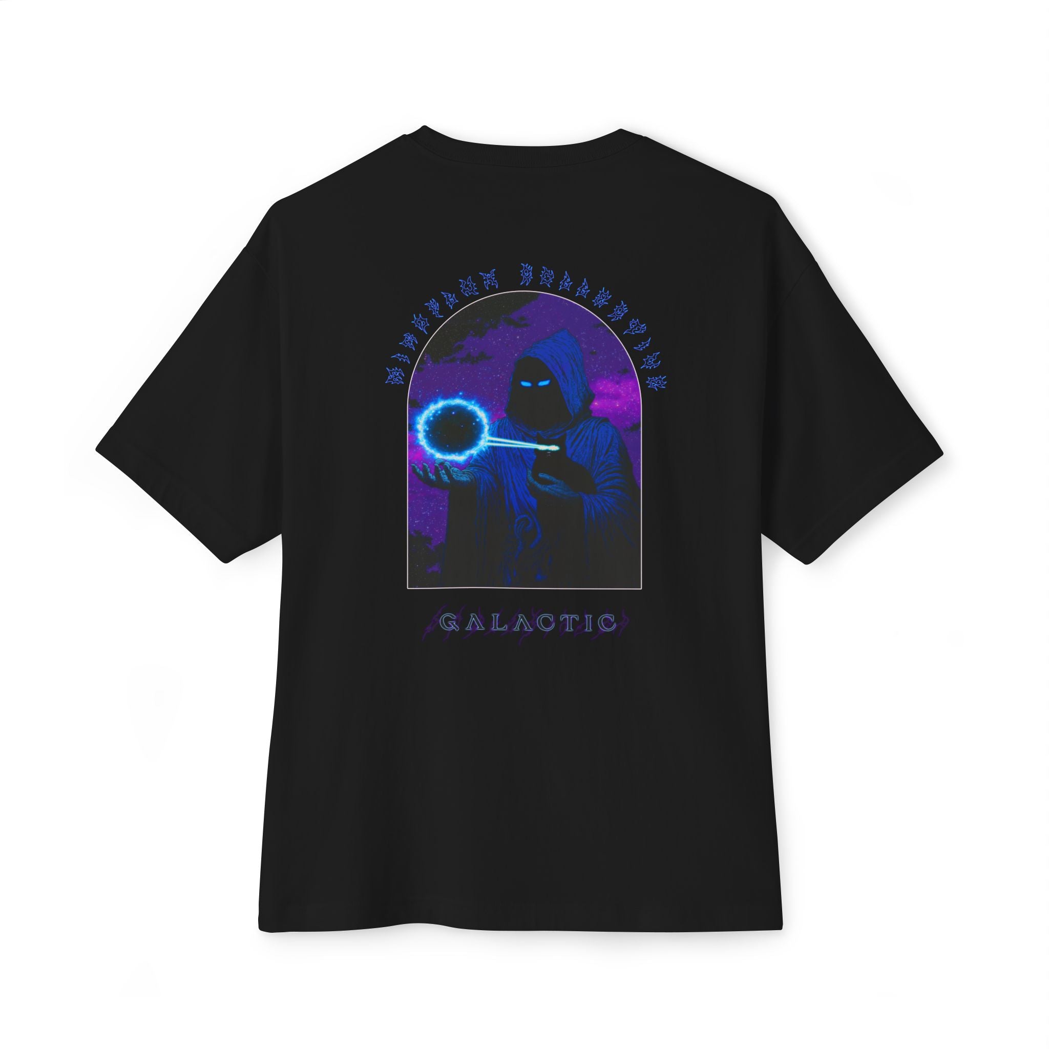 Spellbinder Oversized Tee