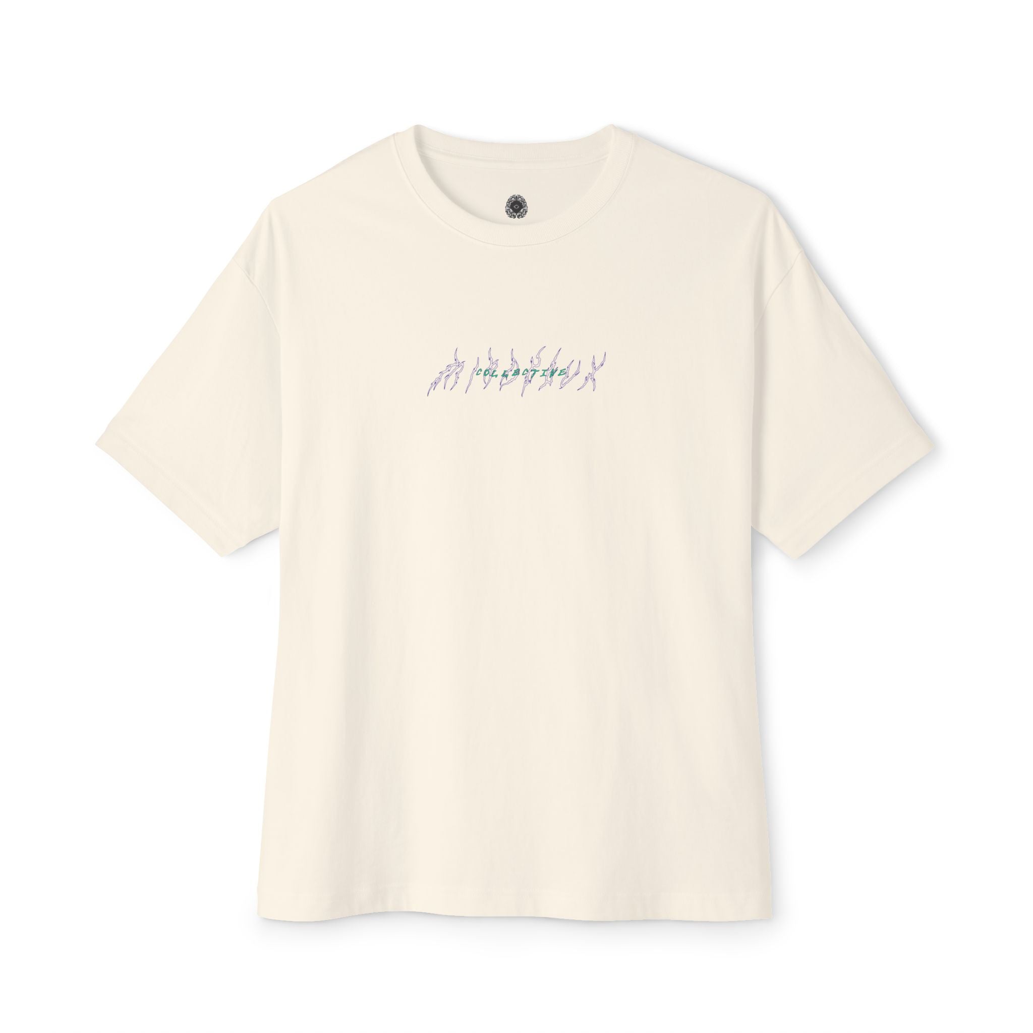 Dark Magic Oversized Tee