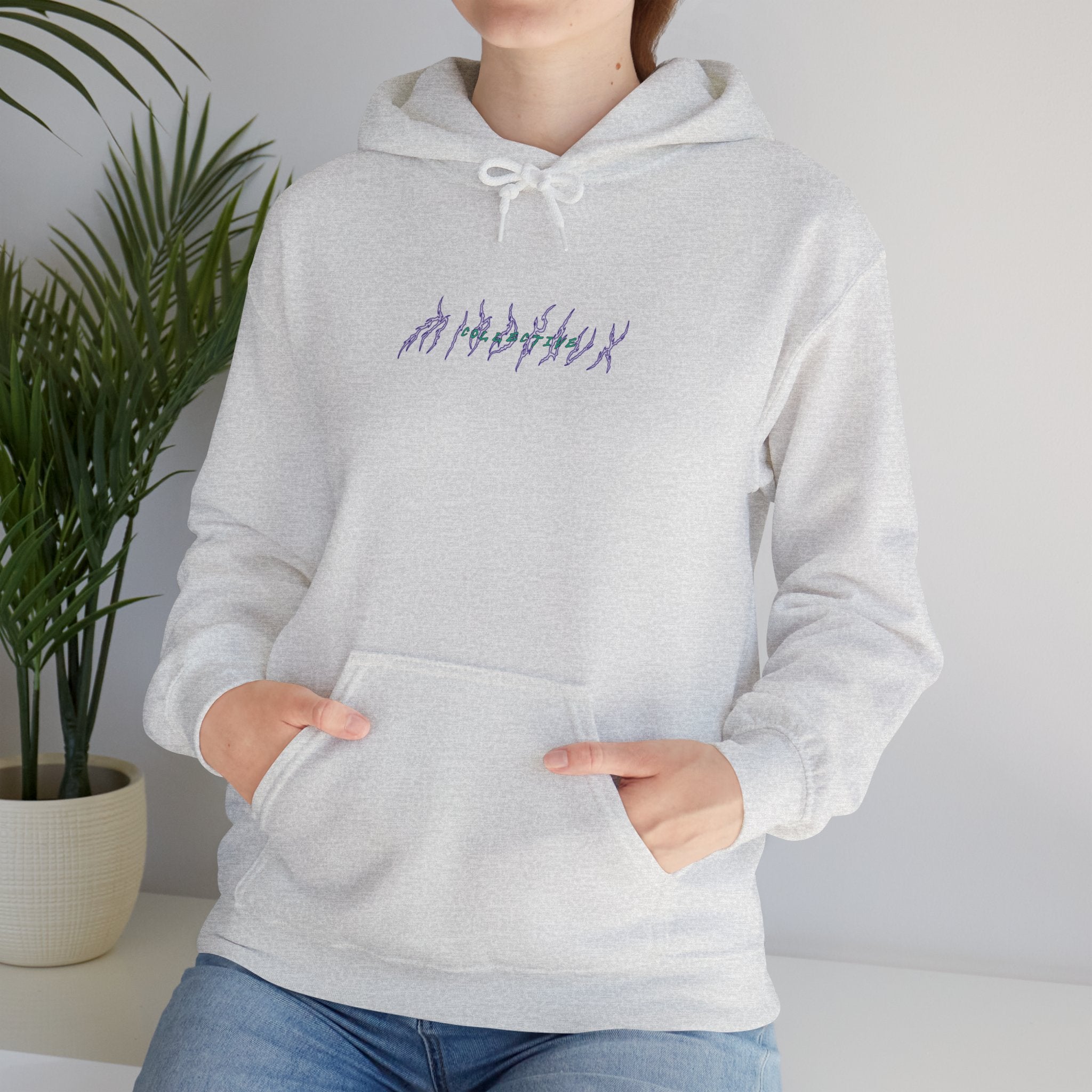 Dark Magic Hooded Sweatshirt