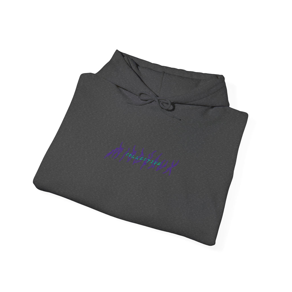 Dark Magic Hooded Sweatshirt