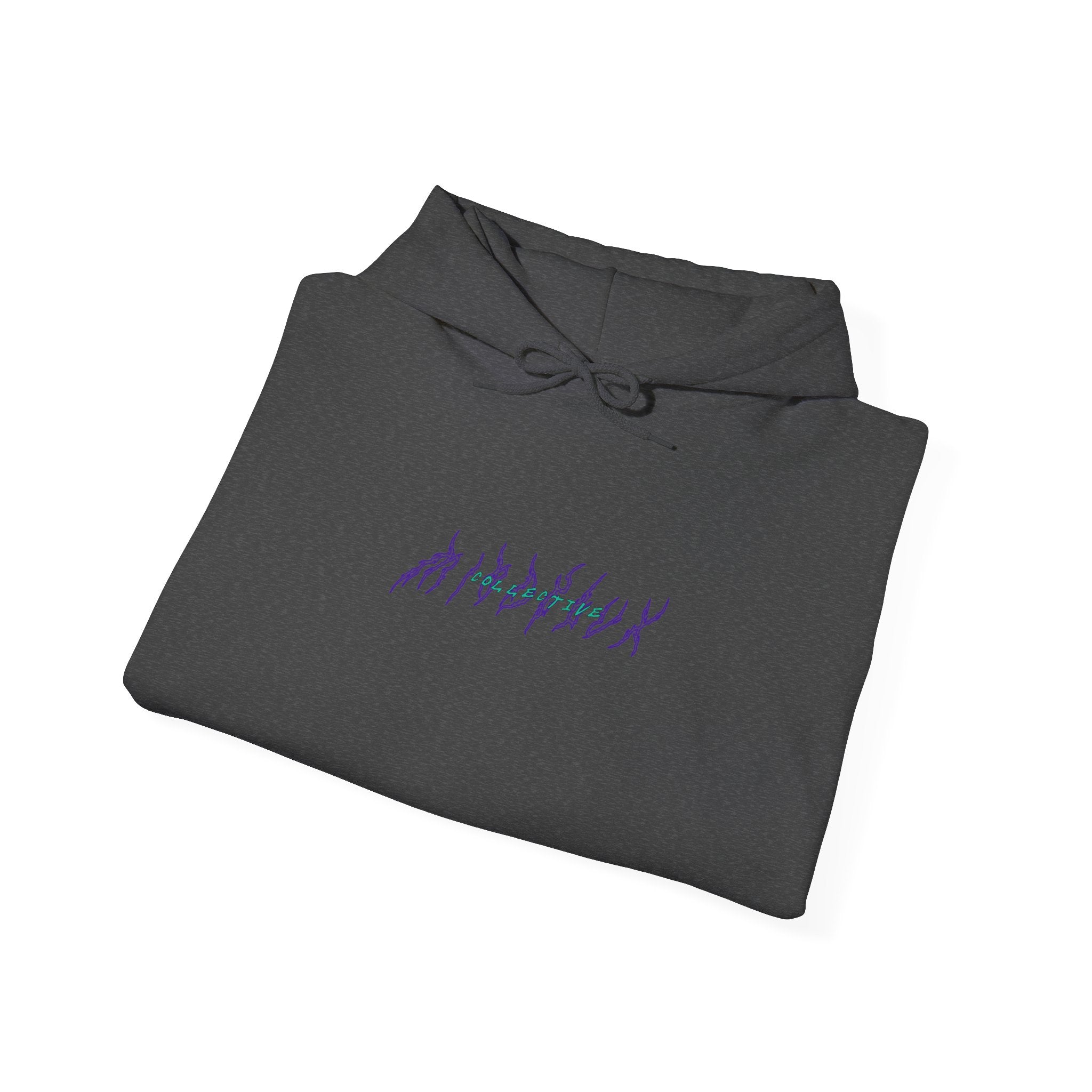 Dark Magic Hooded Sweatshirt