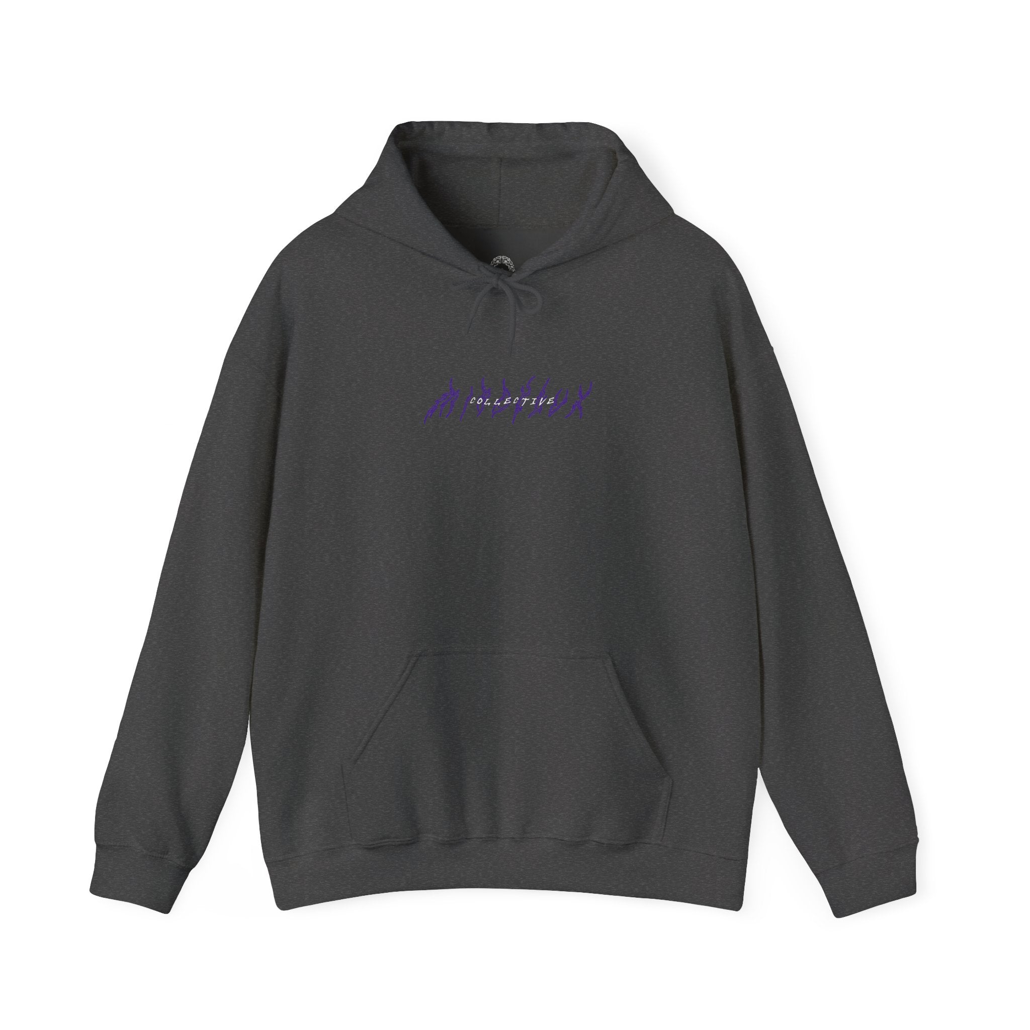 King of Halloween Hooded Sweatshirt