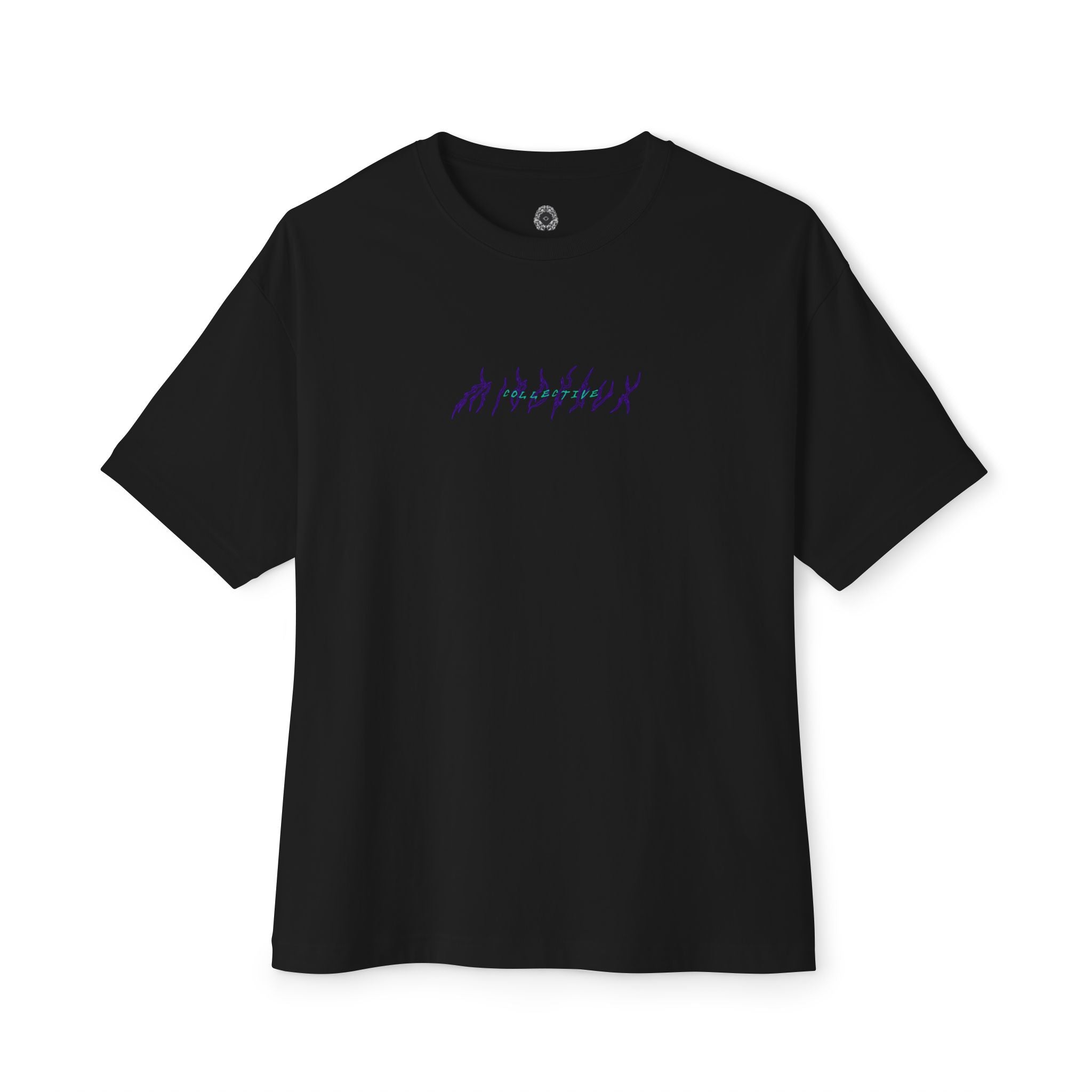 Dark Magic Oversized Tee