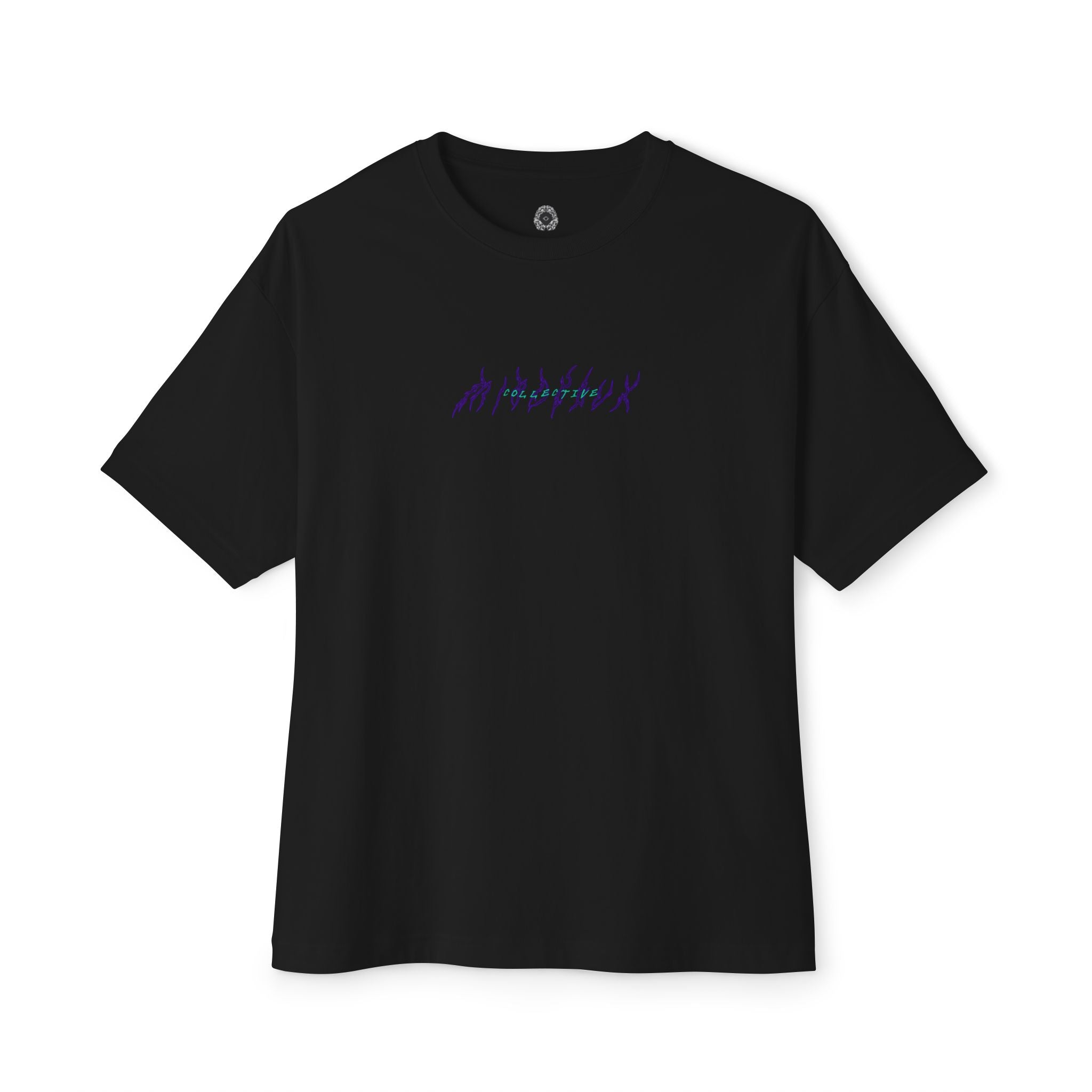 Neuraflora Oversized Tee
