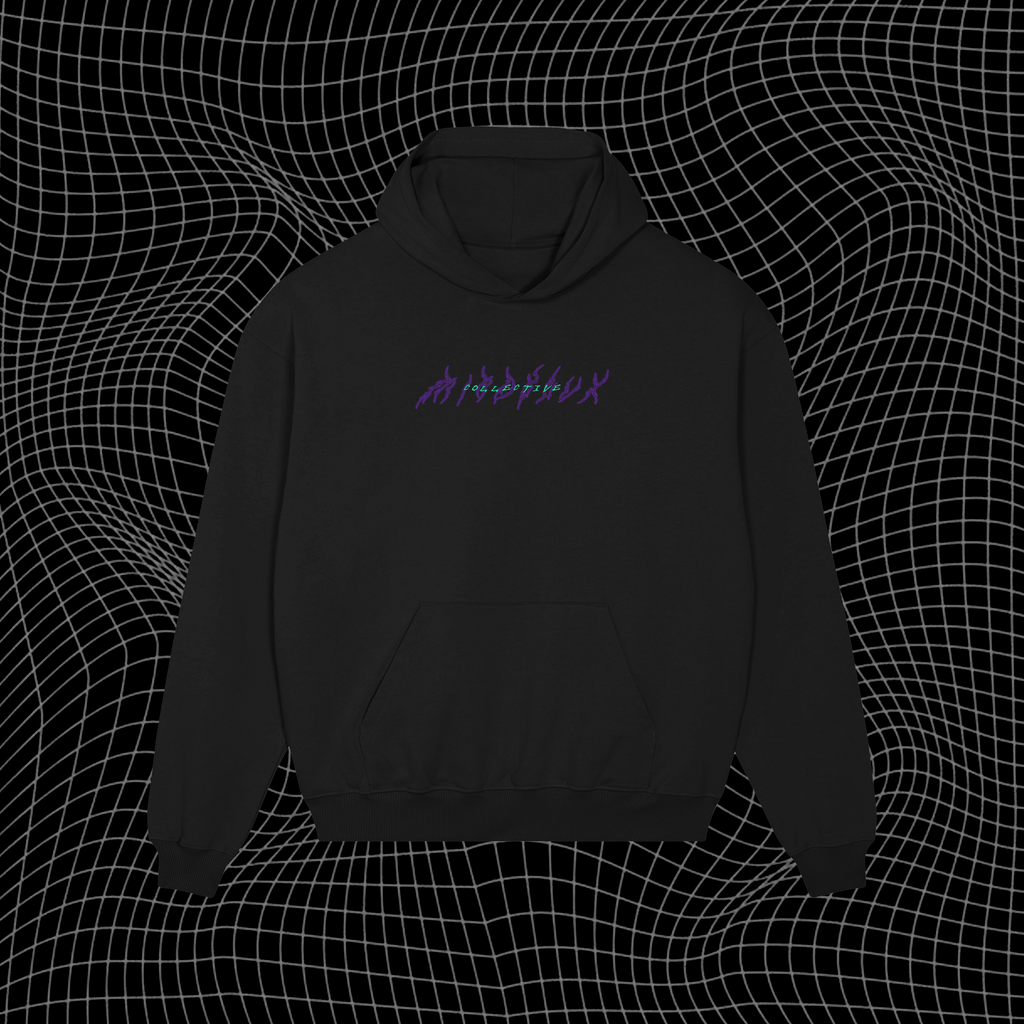 Dark Magic Hooded Sweatshirt