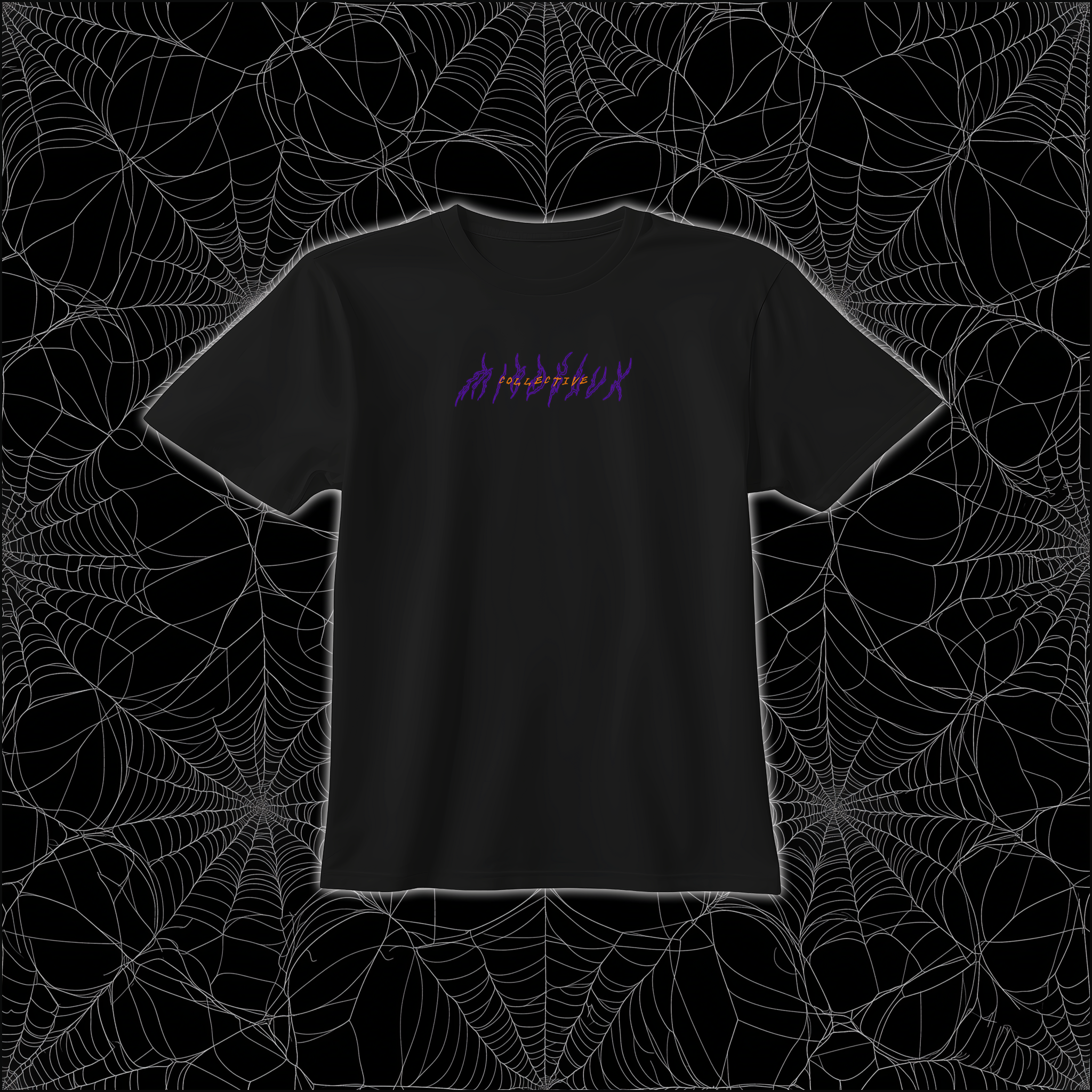 Spellbinder Oversized Tee