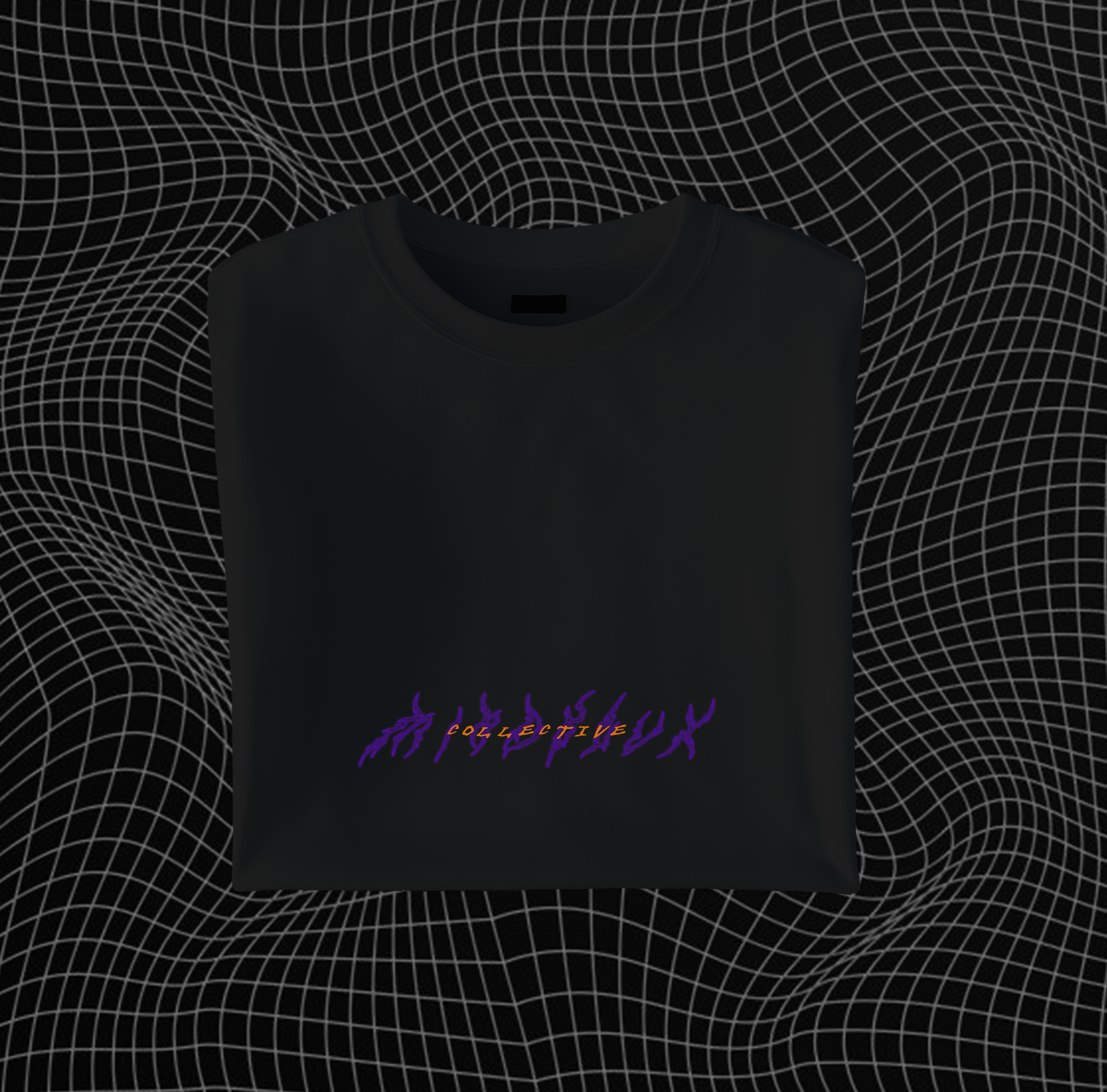 Spellbinder Oversized Tee