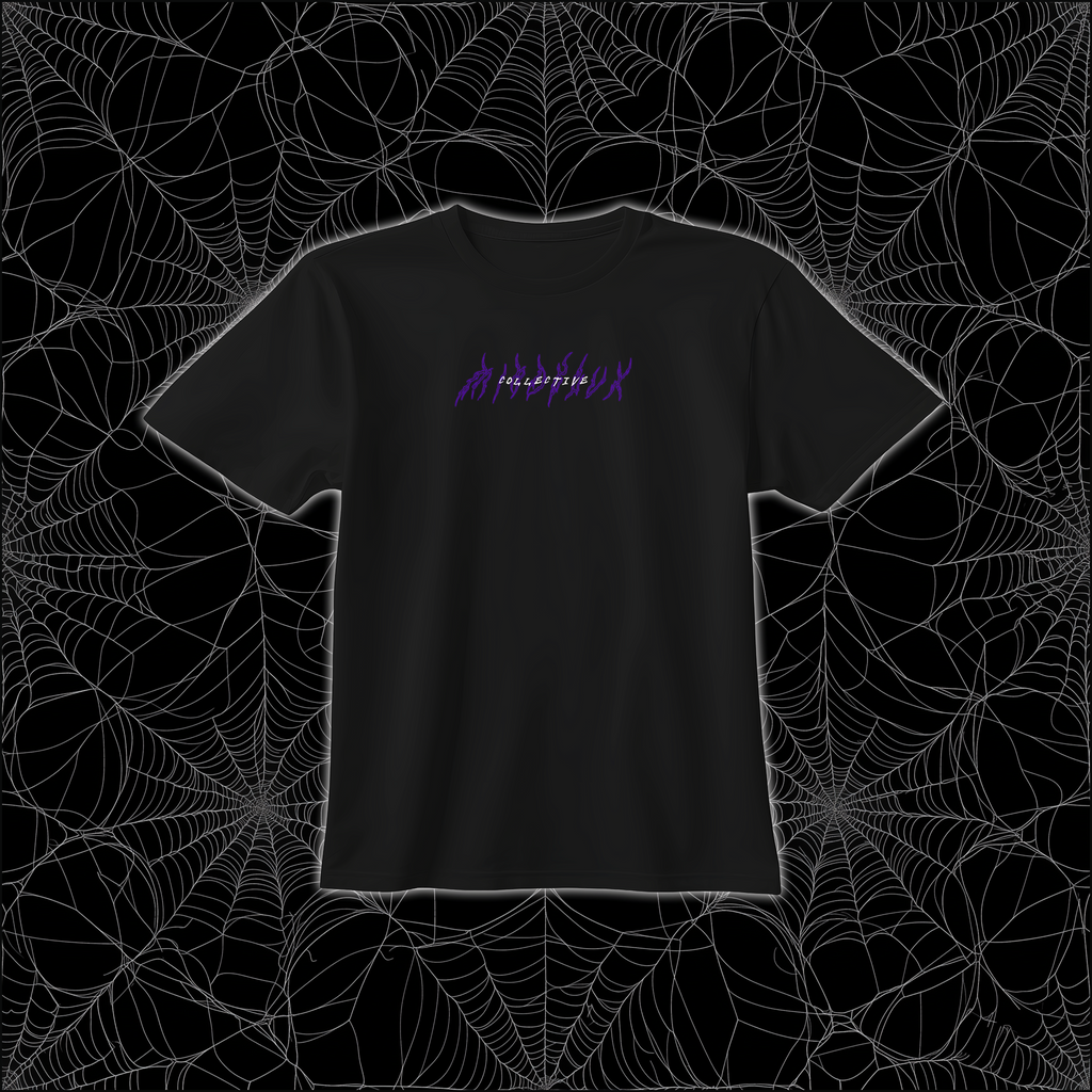 Blood Oath Oversized Tee