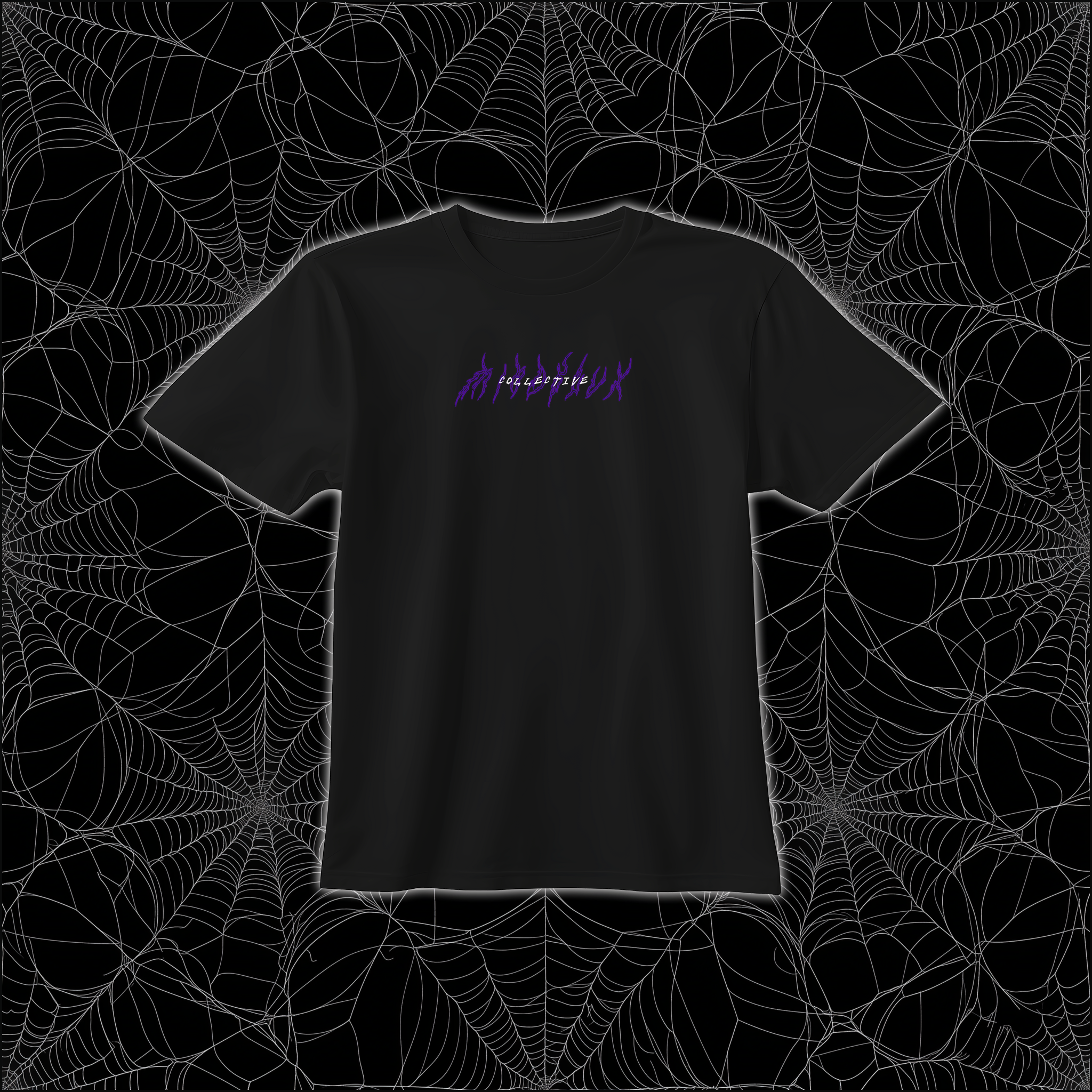 Blood Oath Oversized Tee
