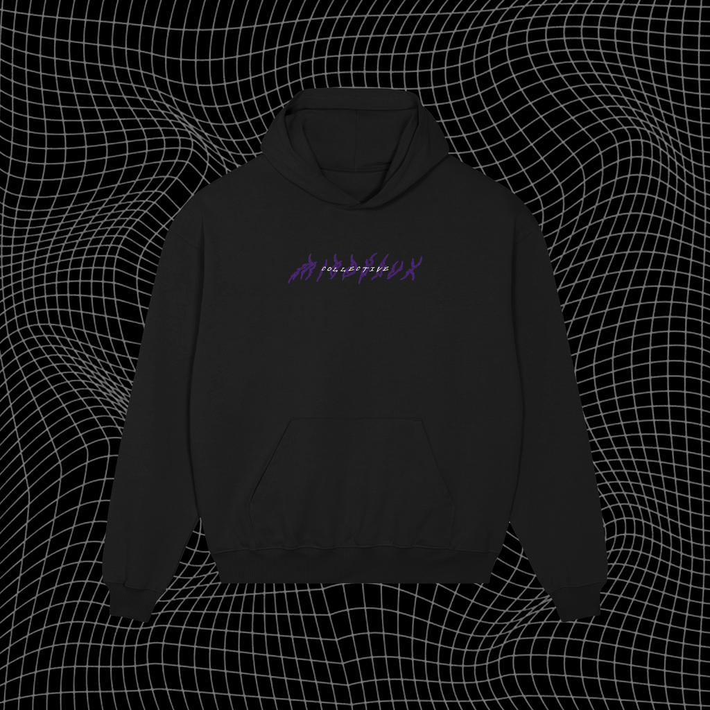 Blood Oath Hooded Sweatshirt