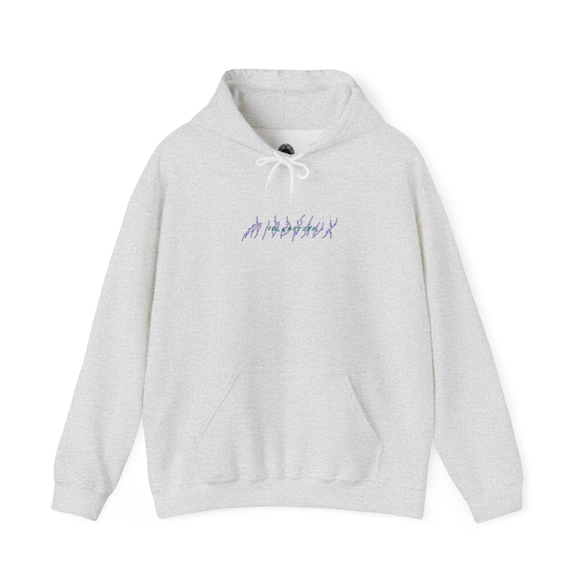 3VIL ANG3L Hooded Sweatshirt