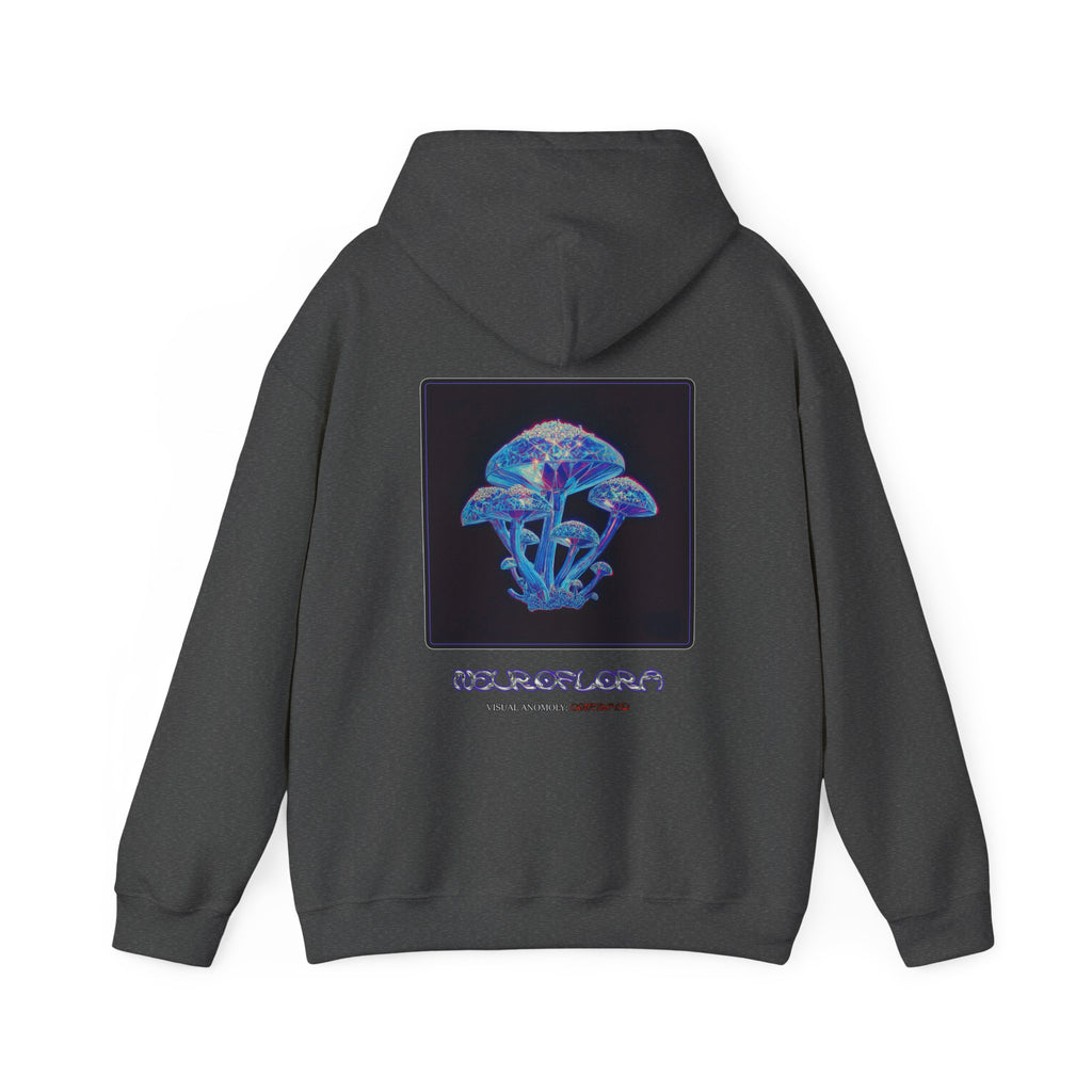 Neuroflora Hooded Sweatshirt
