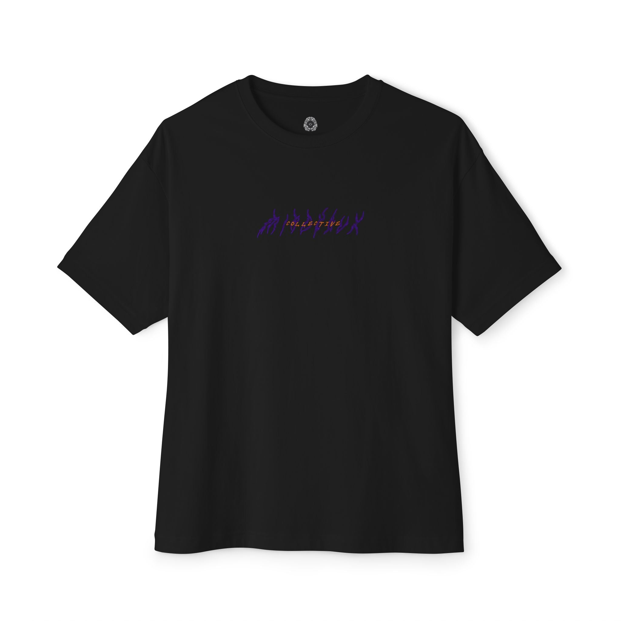 Spooky Soobie Oversized Tee