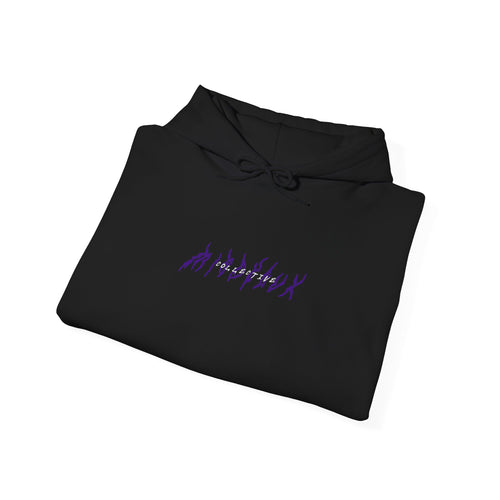 Blood Oath Hooded Sweatshirt