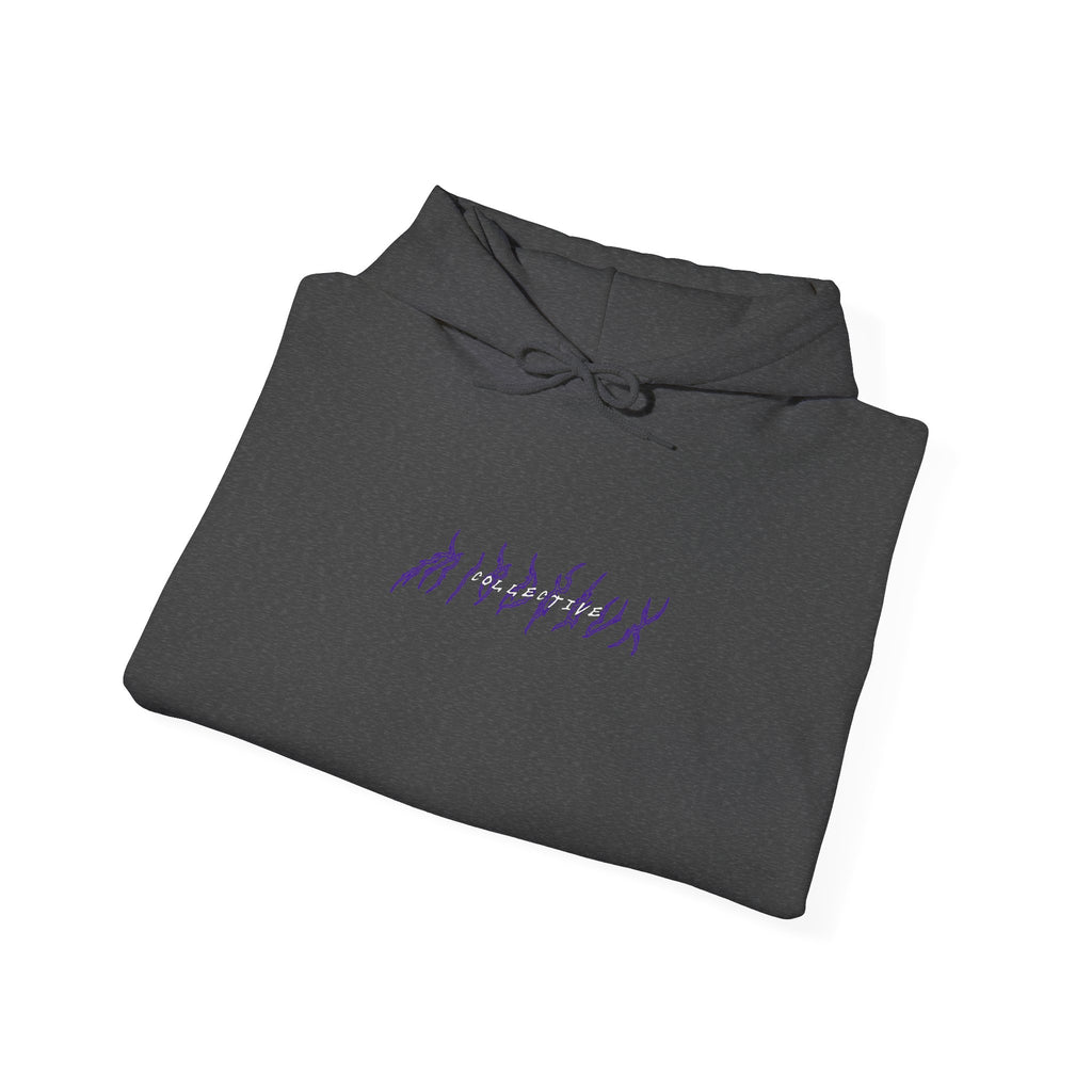 Blood Oath Hooded Sweatshirt