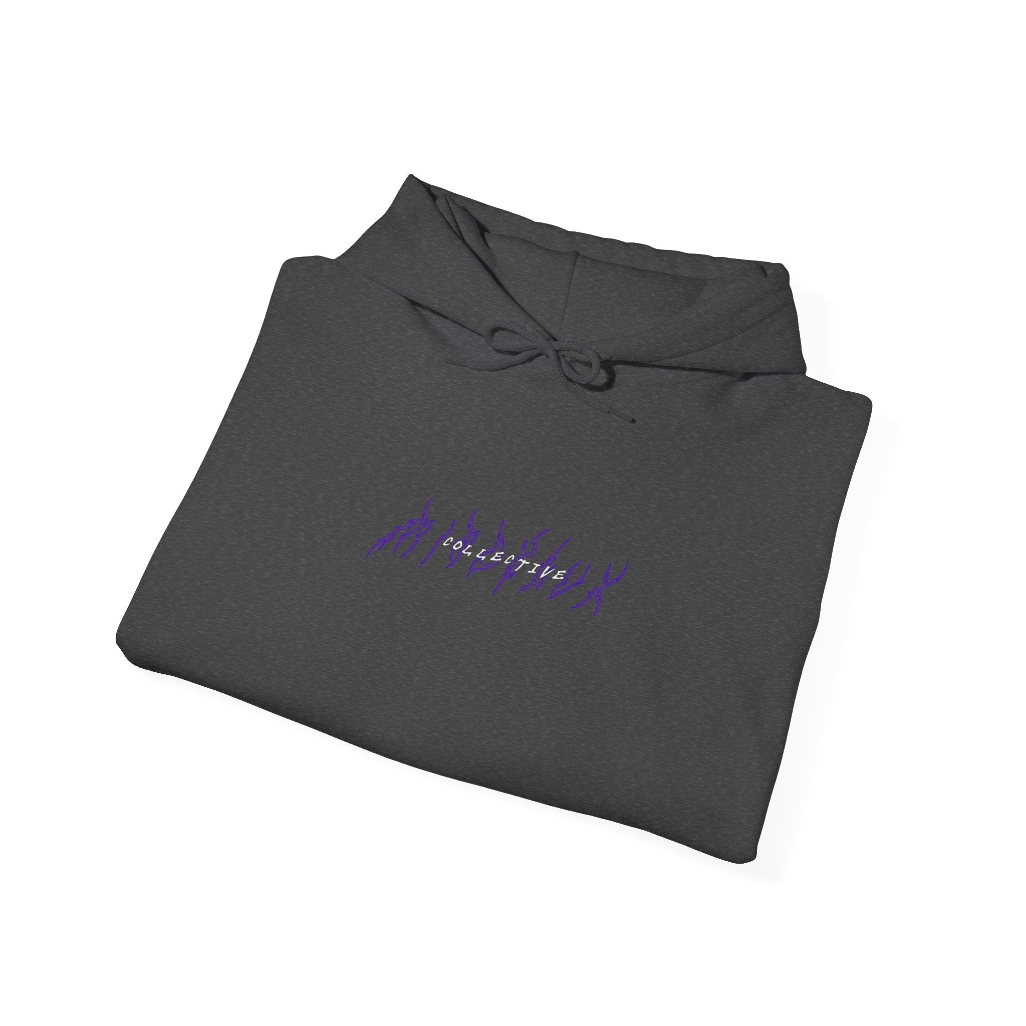 Blood Oath Hooded Sweatshirt