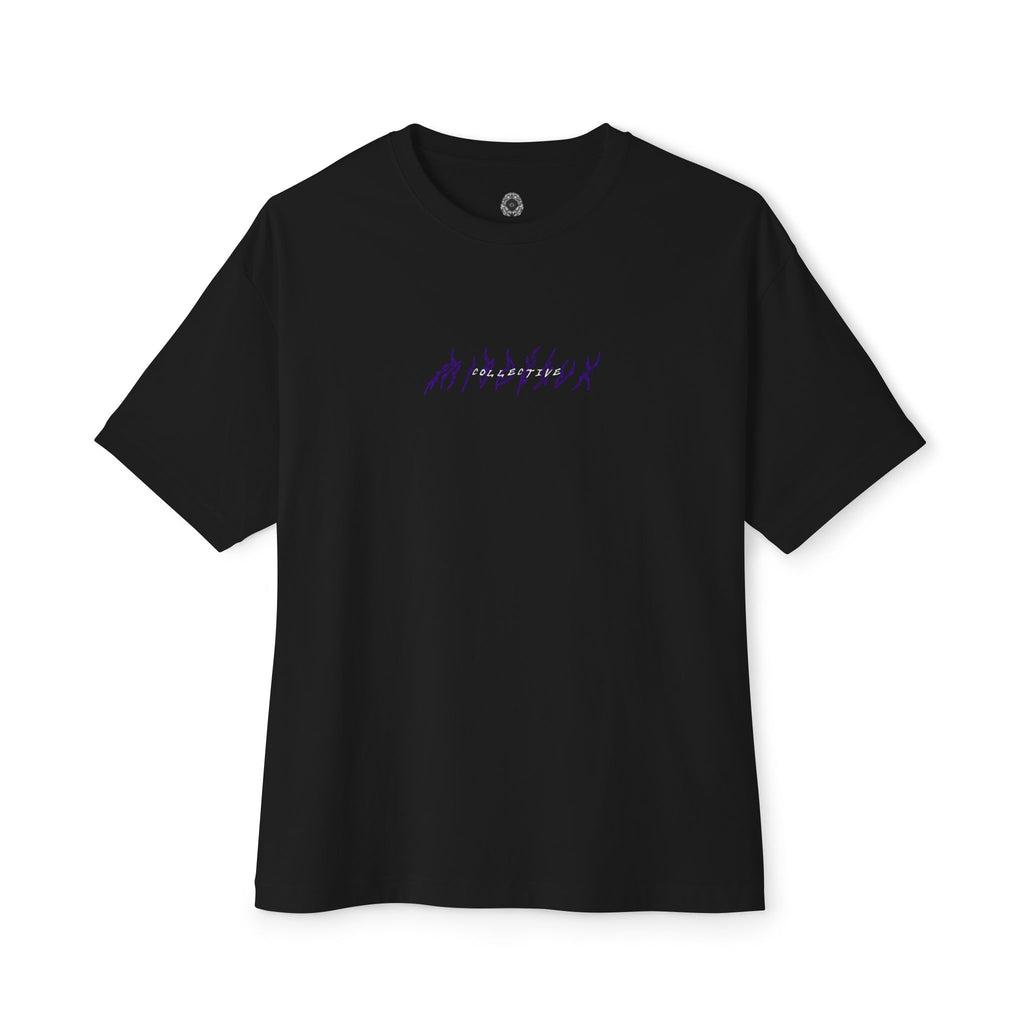 King of Halloween Oversized Tee
