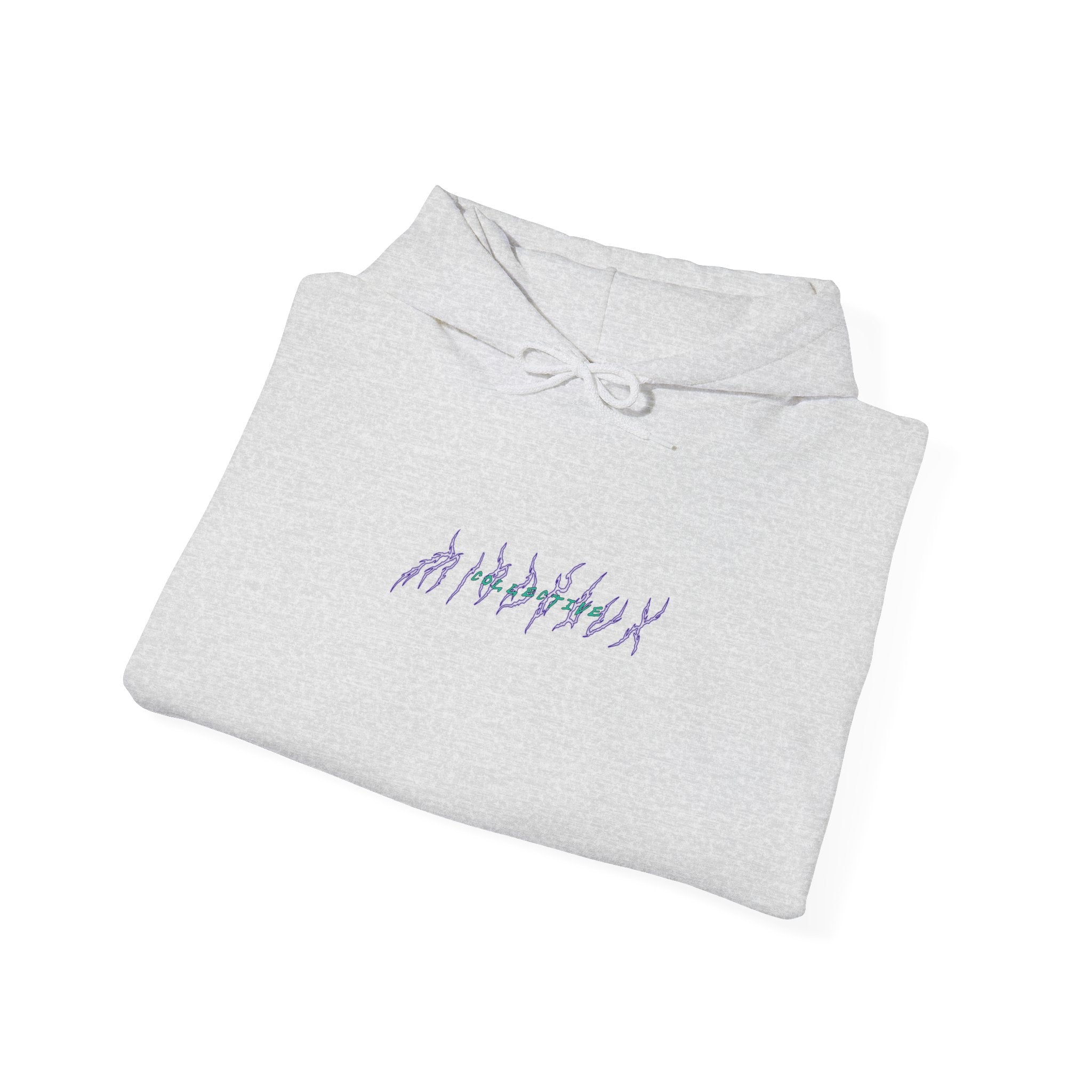 3VIL ANG3L Hooded Sweatshirt