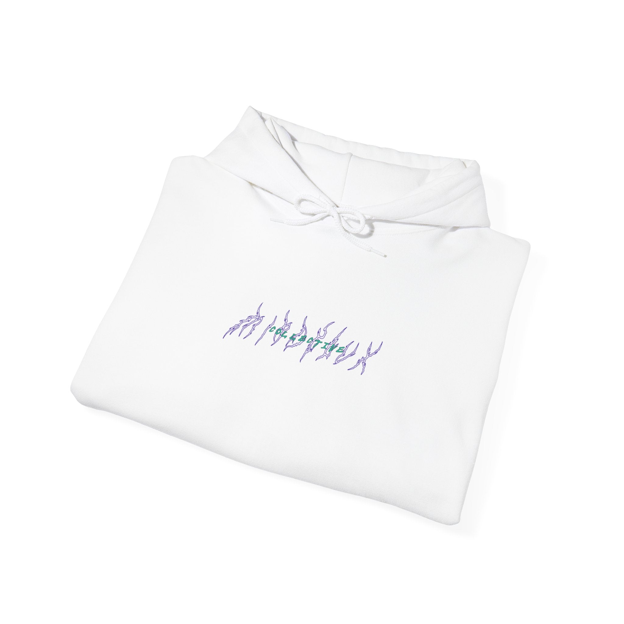 Telepathic Hooded Sweatshirt
