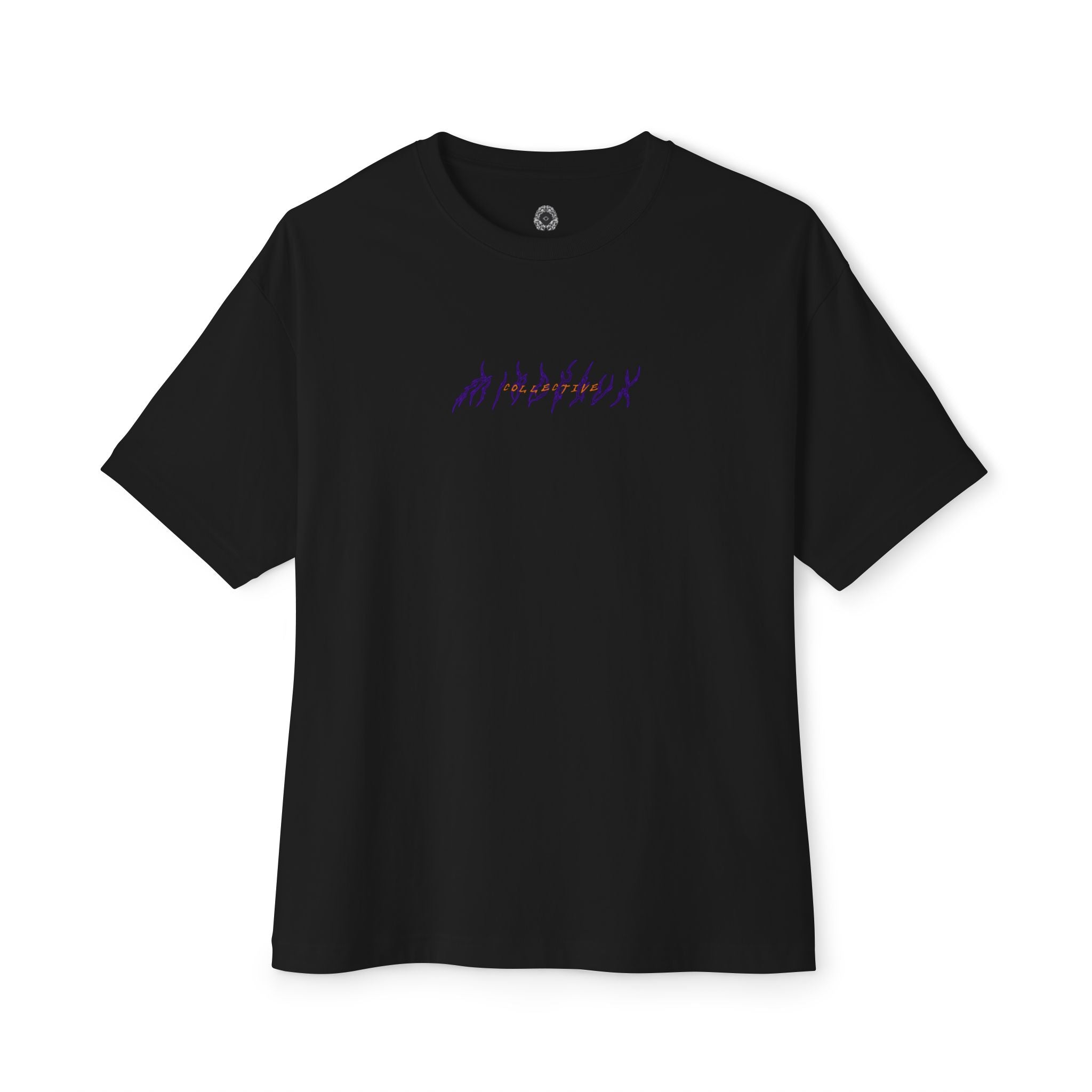 Spellbinder Oversized Tee