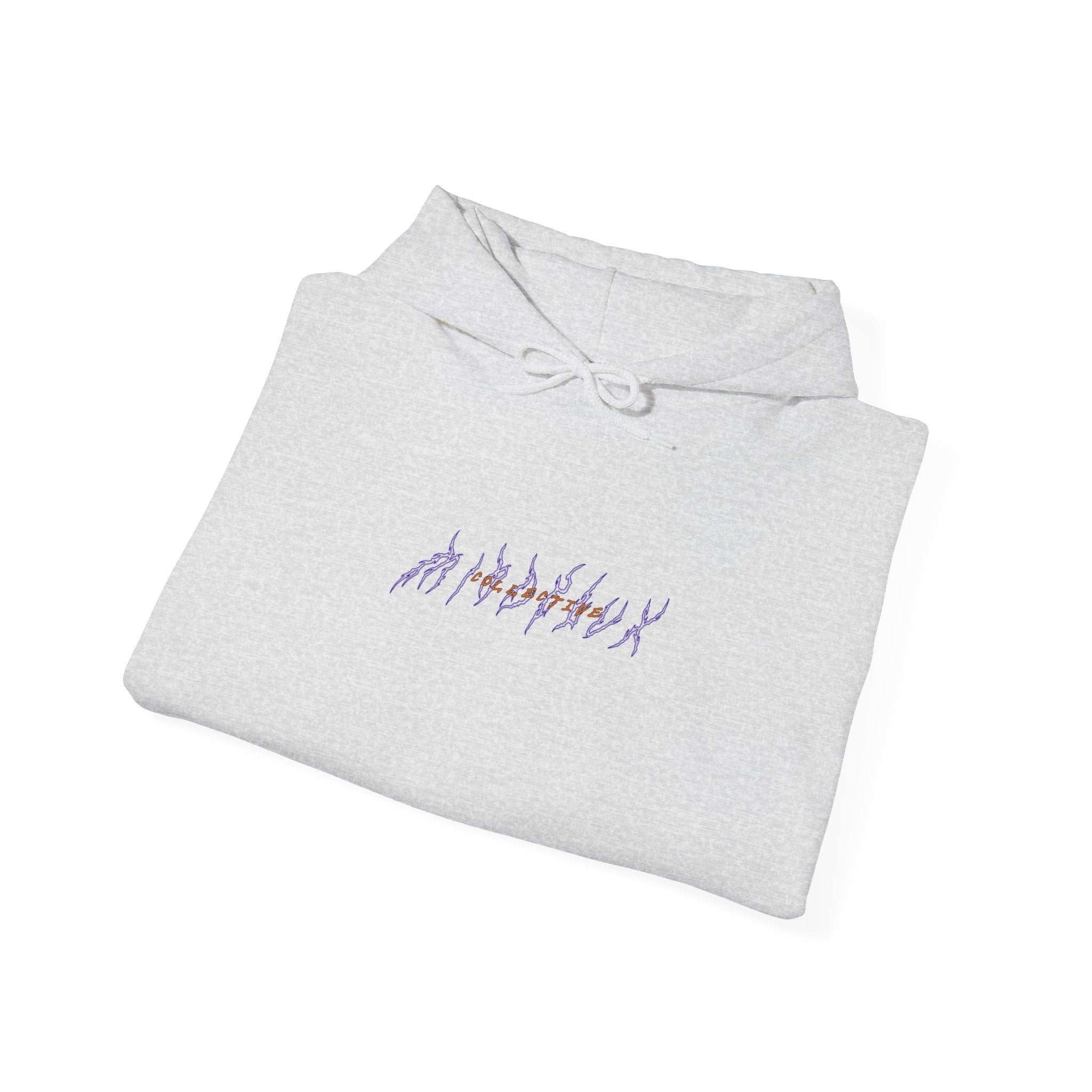 Spooky Soobie Hooded Sweatshirt