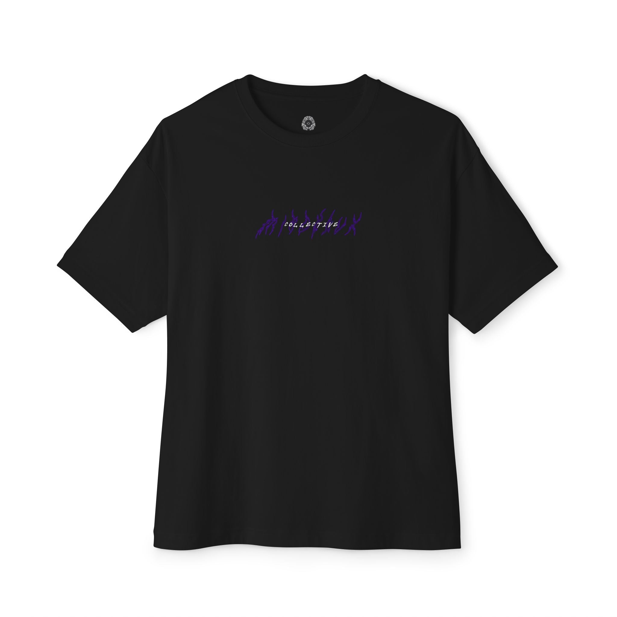 The Fourth Kind Oversized Tee