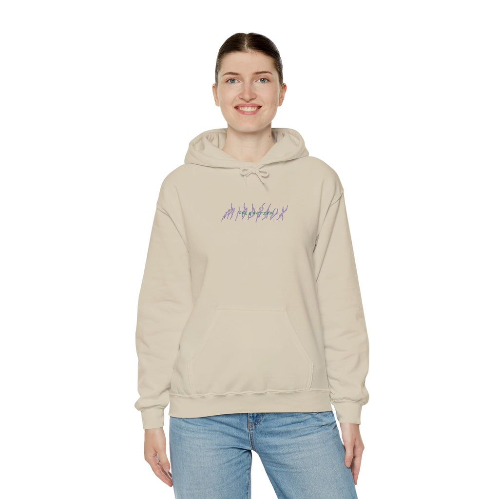 Dark Magic Hooded Sweatshirt