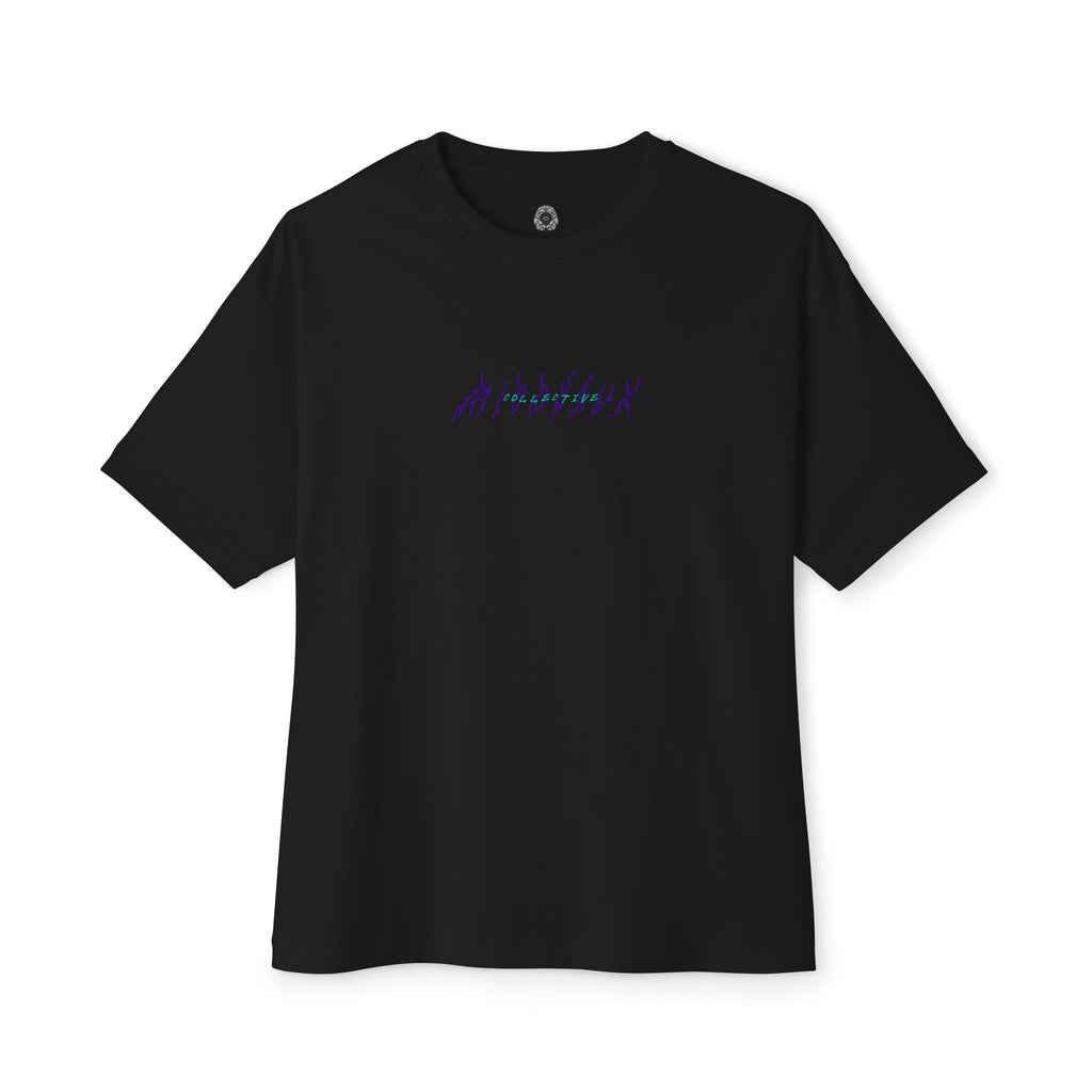 3VIL ANG3L Oversized Tee