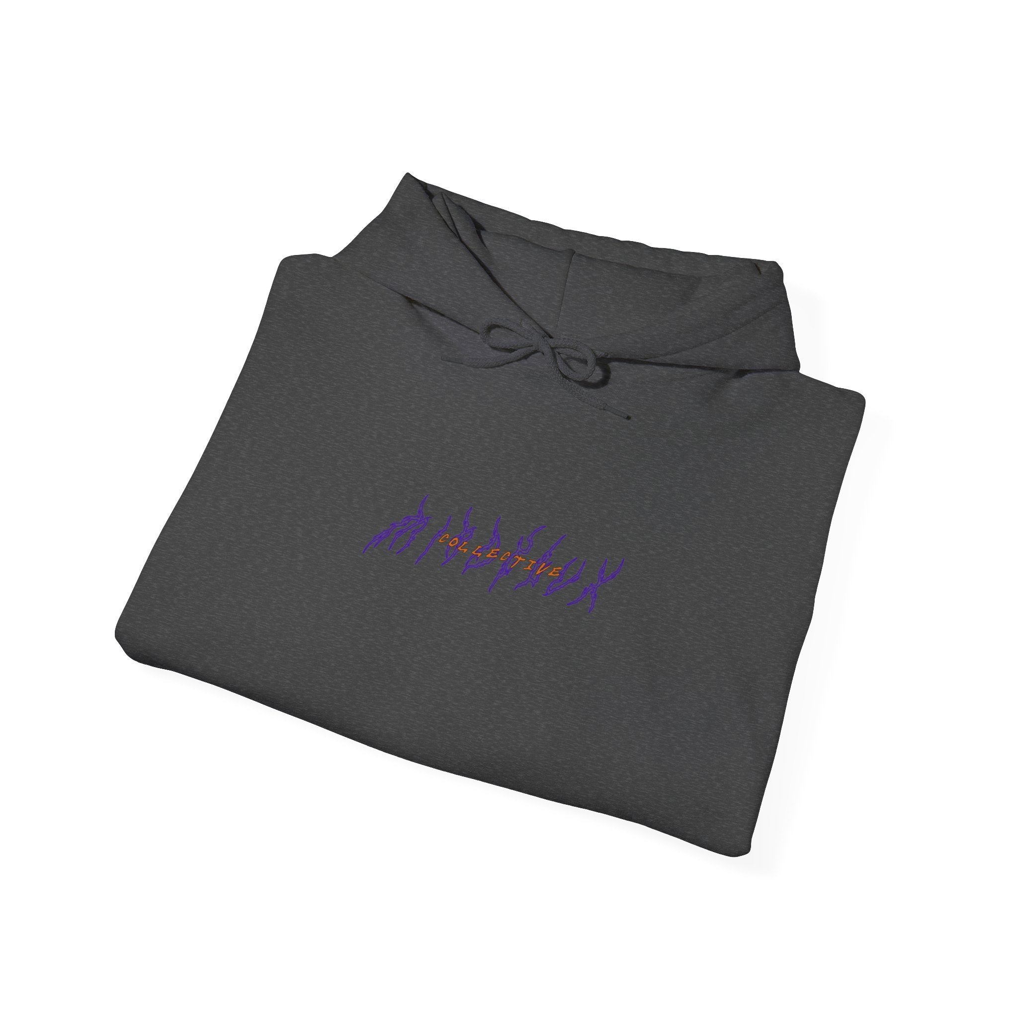 Spellbinder Hooded Sweatshirt