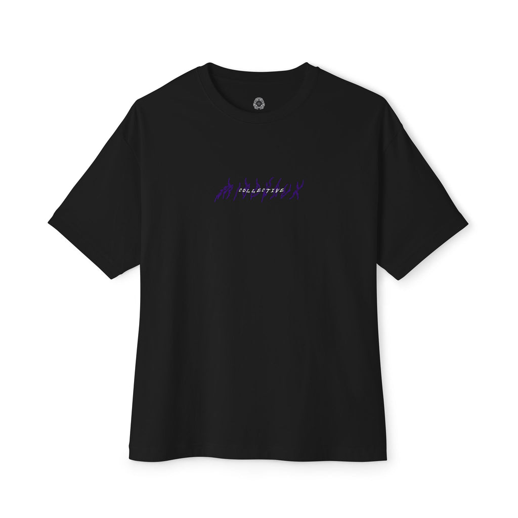 Blood Oath Oversized Tee
