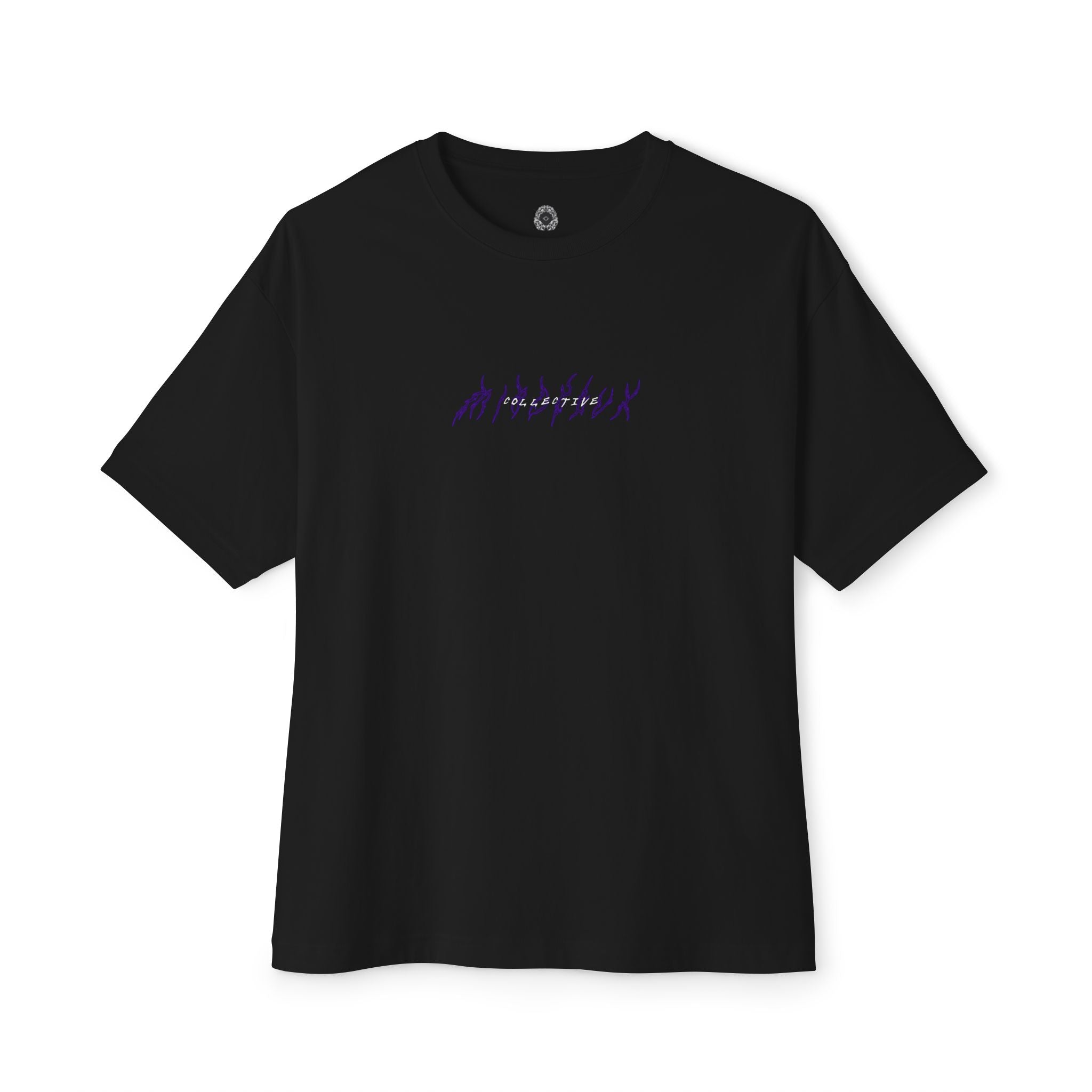 Blood Oath Oversized Tee