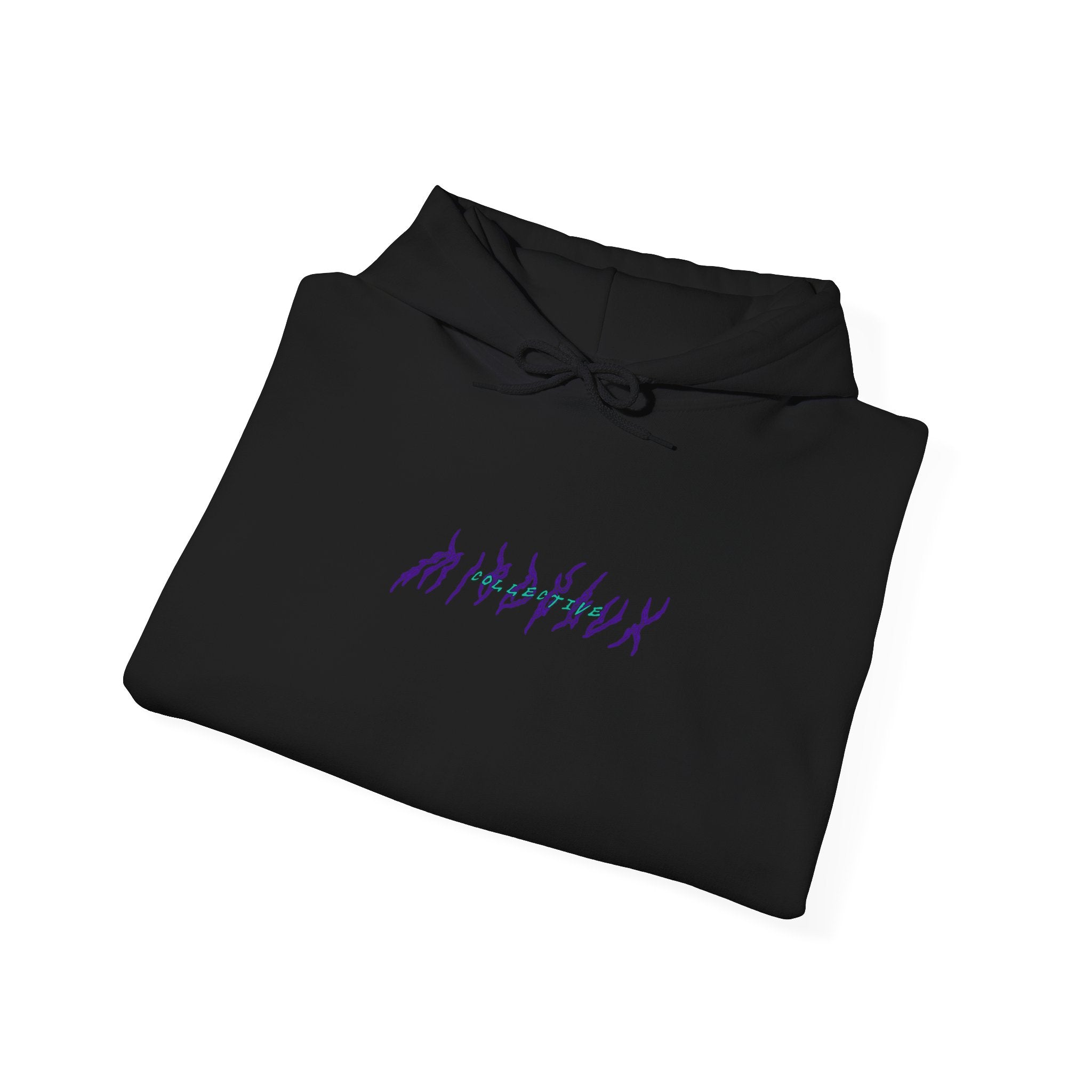 3VIL ANG3L Hooded Sweatshirt